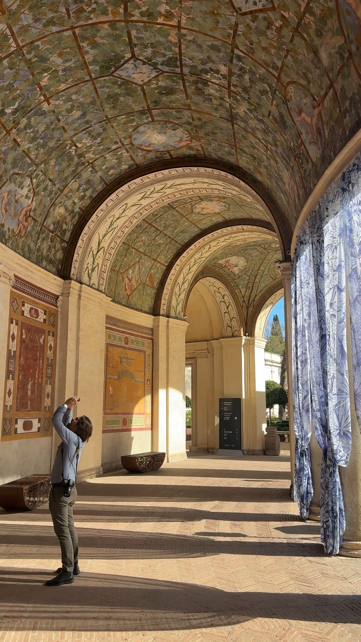 Unreal Rome Attractions: Basilicas, Museums, and More