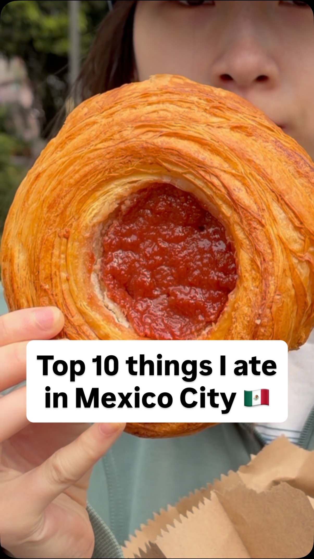 Eight Mexican Restaurants and One Korean Spot