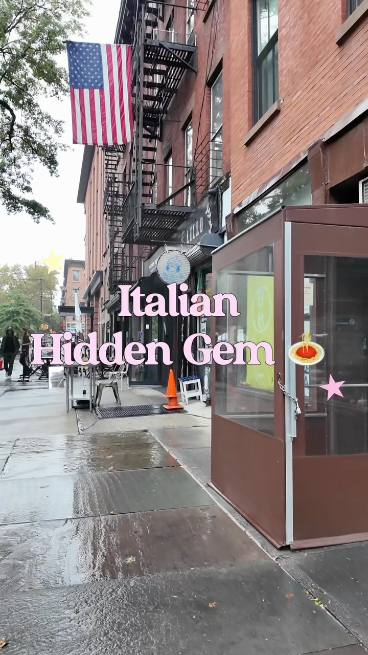Italian Restaurant Review: Lillo Cucina Italiana