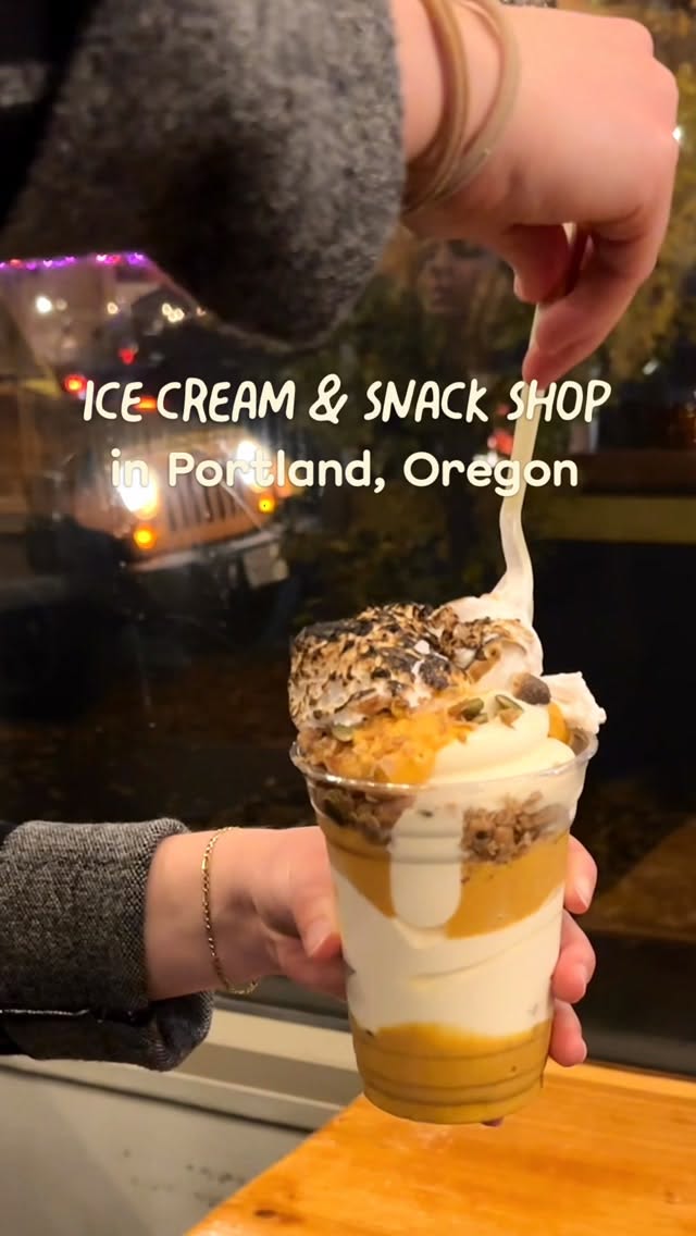 Southeast Portland's Cheese & Crack Snack Shop