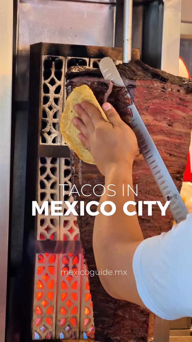 Tacos Félix: Mexico City's Local Taco Destination