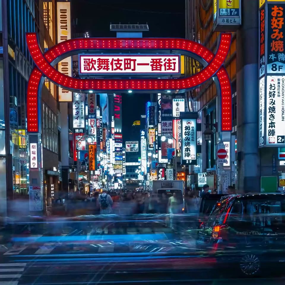 Tokyo's Best Ramen Shops