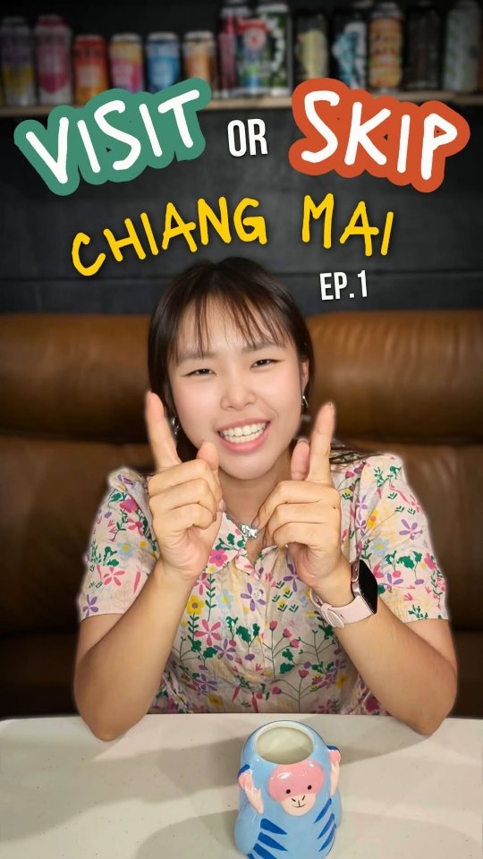 Chiang Mai Destinations For A Local Experience