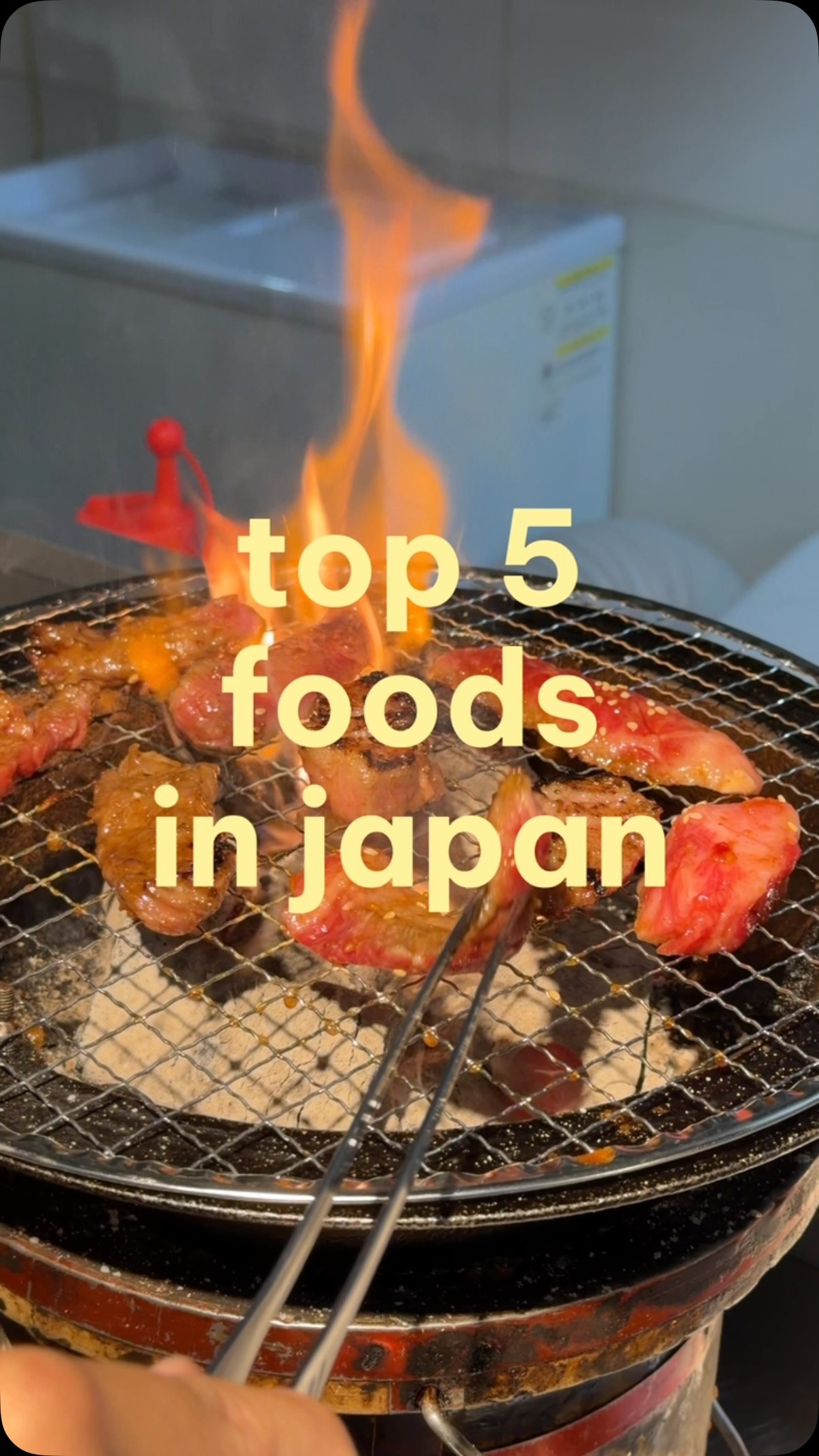 Top Japanese Foods to Try Across Japan