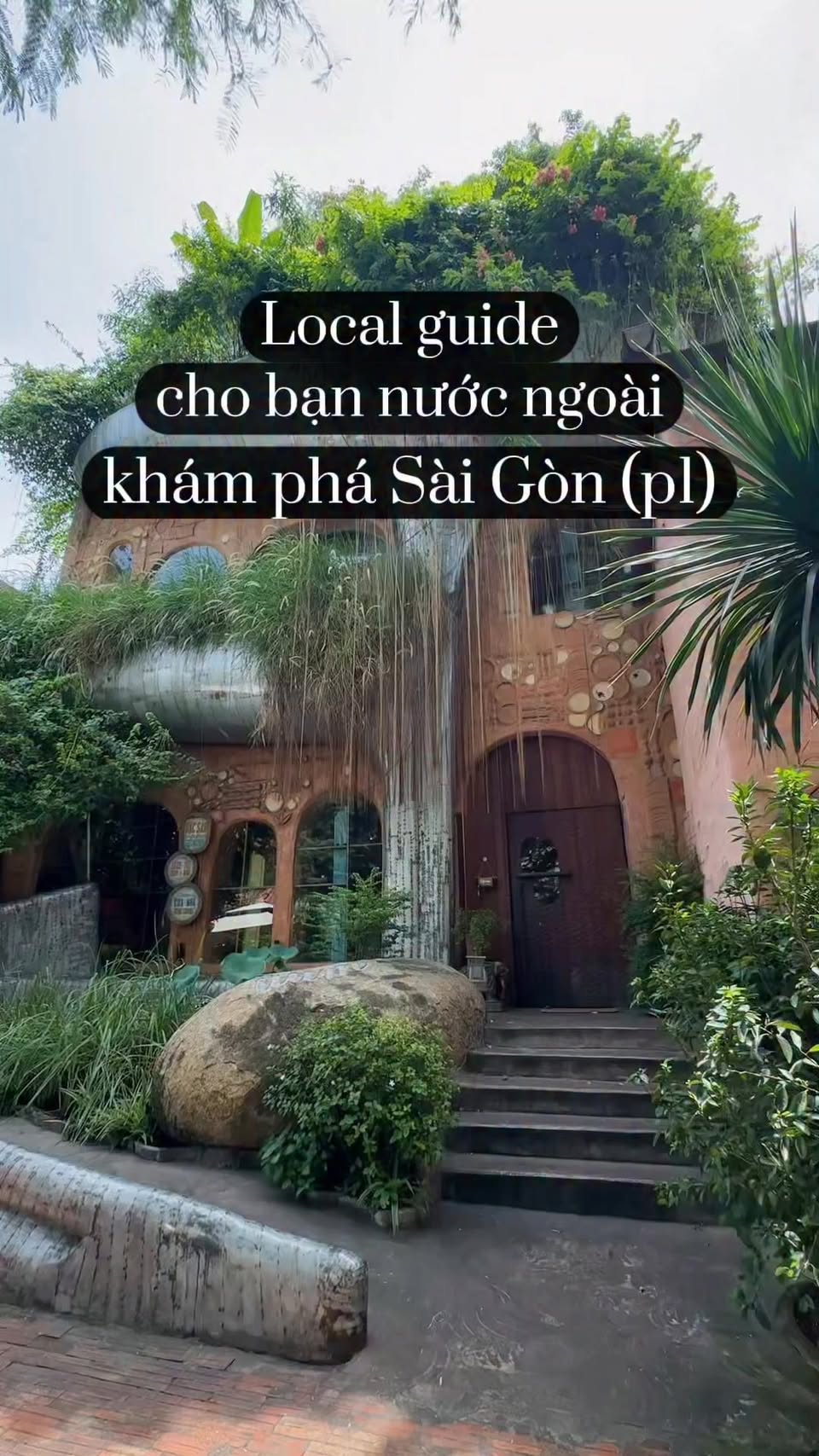 Saigon Gems: Food, Coffee, and Relaxation