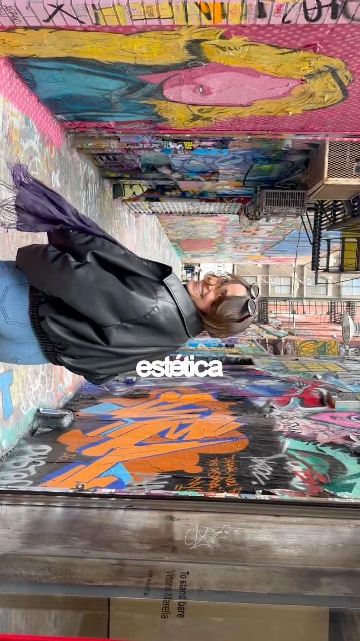 New York Boutique Hotel with Graffiti Alley Entrance
