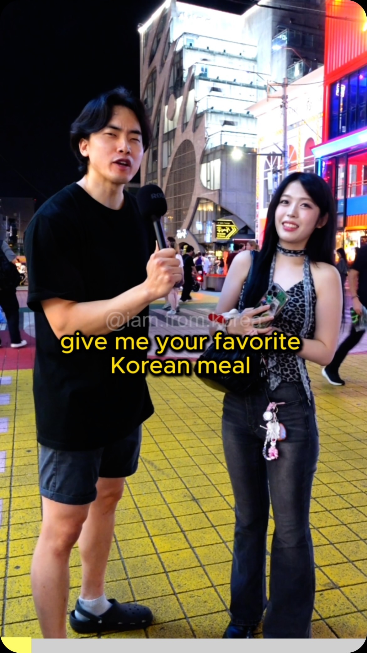 Korean Salmon Gimbap Destinations