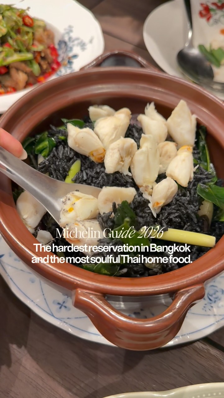 Bangkok Restaurant Serves Authentic Southern Thai Cuisine