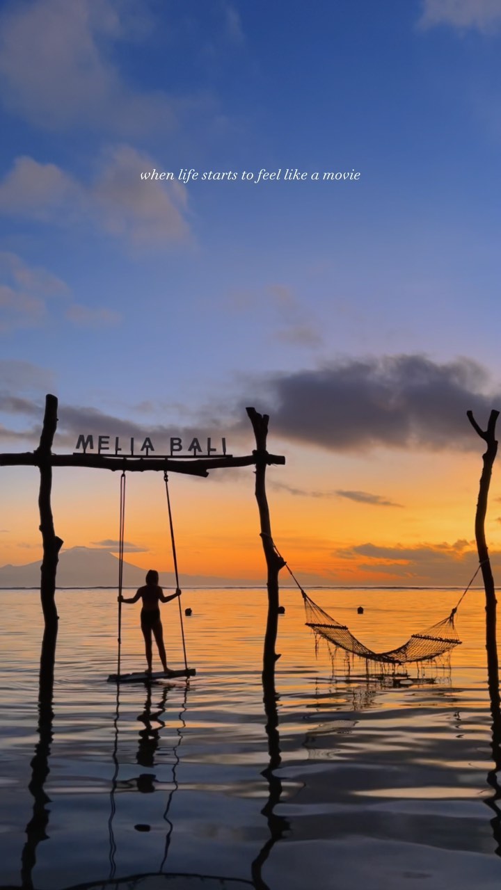 Paradisus by Meliá Bali Resort