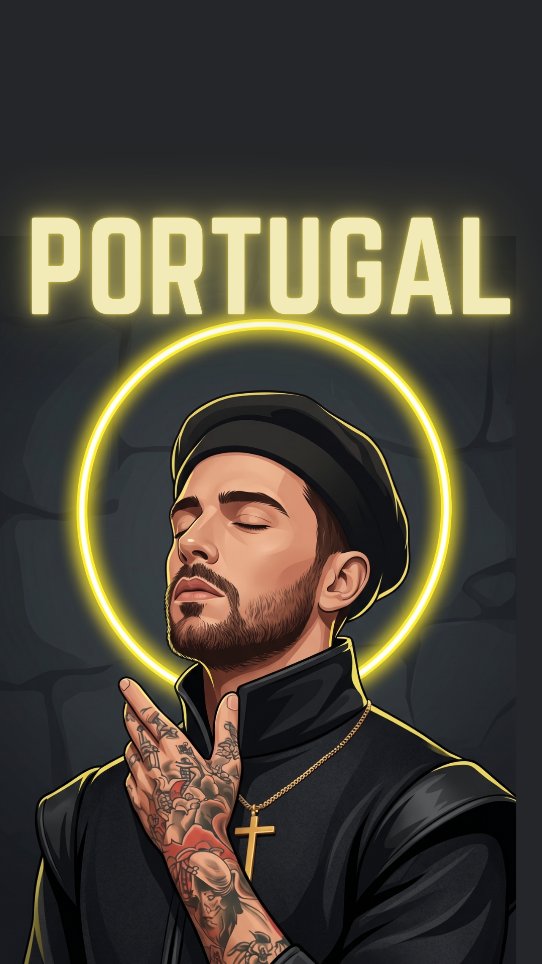 Explore Portugal's Landmarks From North to South