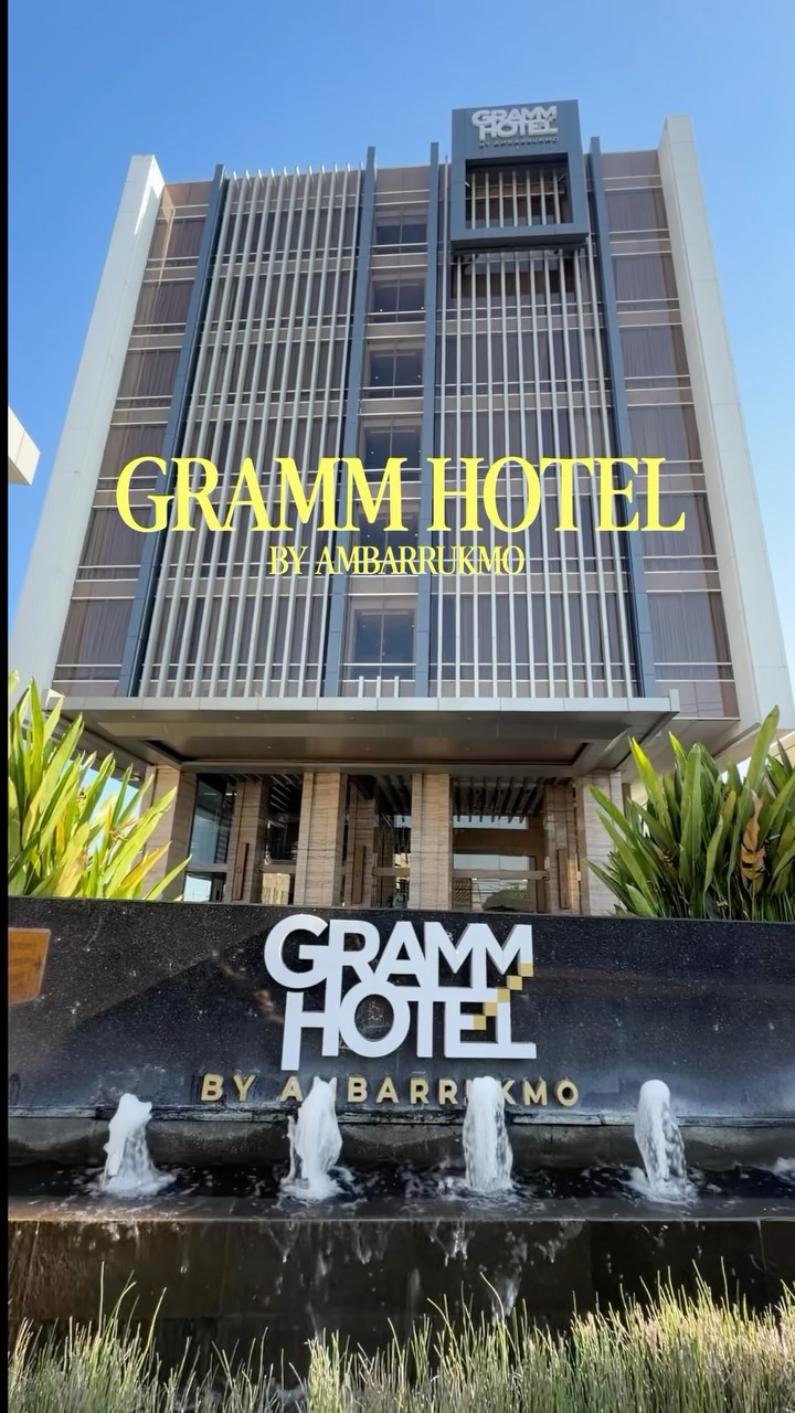 Yogyakarta Staycation: Hotel Near Top Attractions