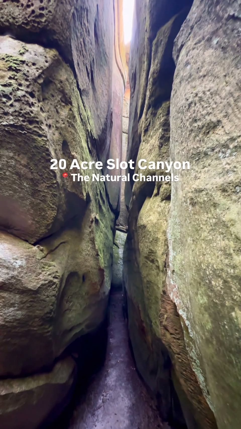 Virginia's Hidden Natural Wonders