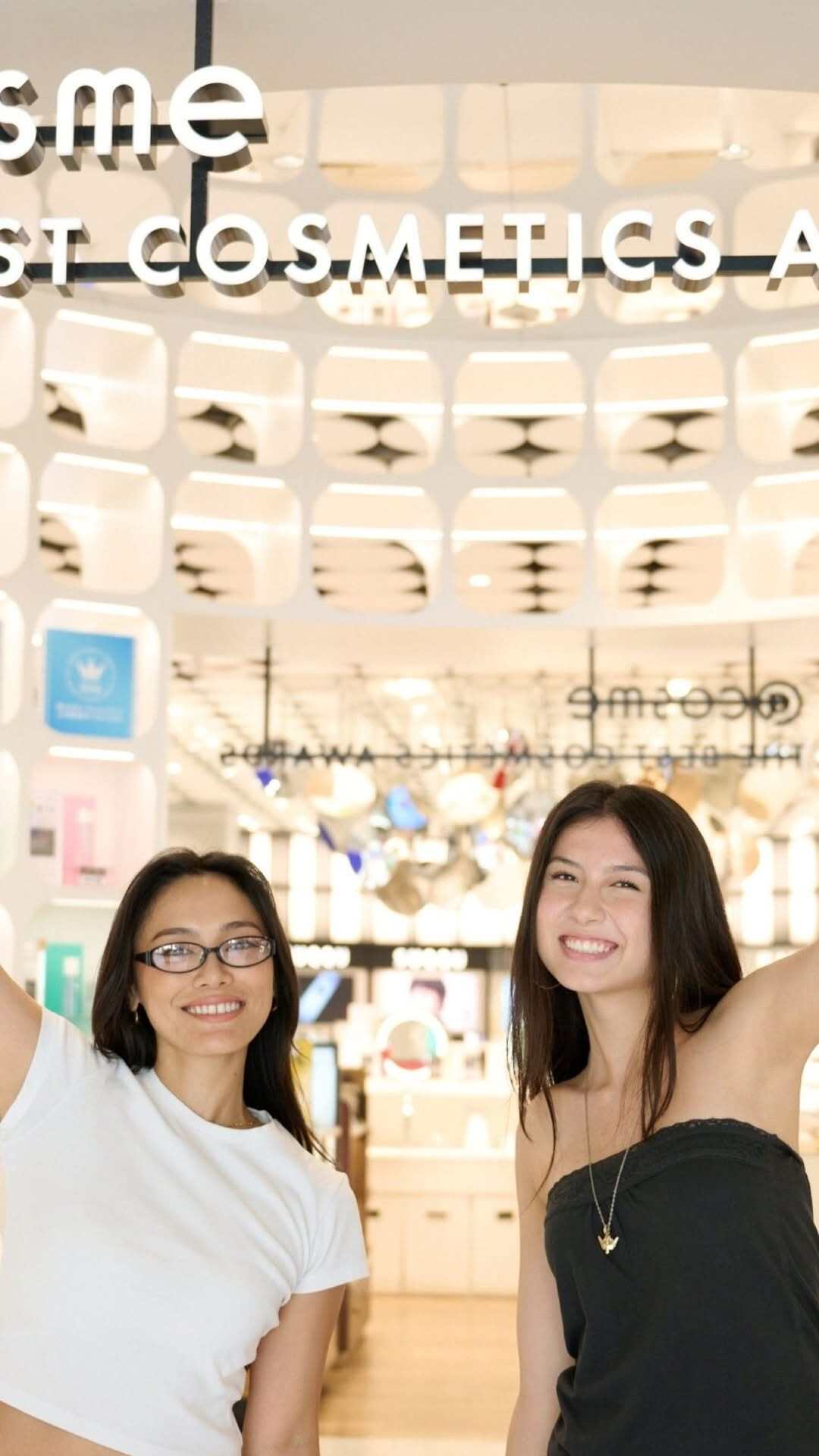 Tokyo's Top Beauty Destination With Makeup Artist Kaori
