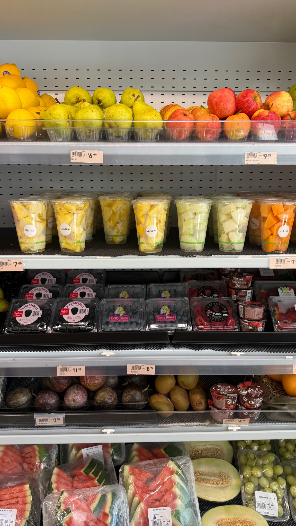 Melbourne Kmart Homewares Store Opens