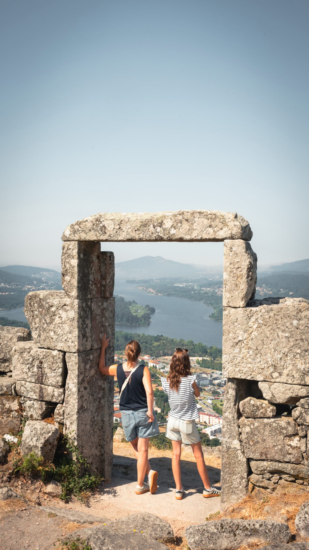 10-Day Portugal Family Road Trip Itinerary