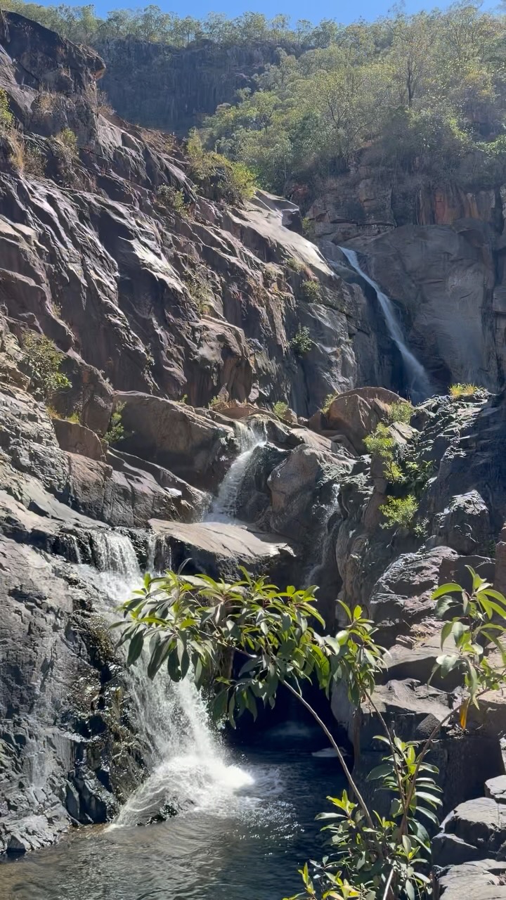 Tropical North Queensland's Best Swimming Holes
