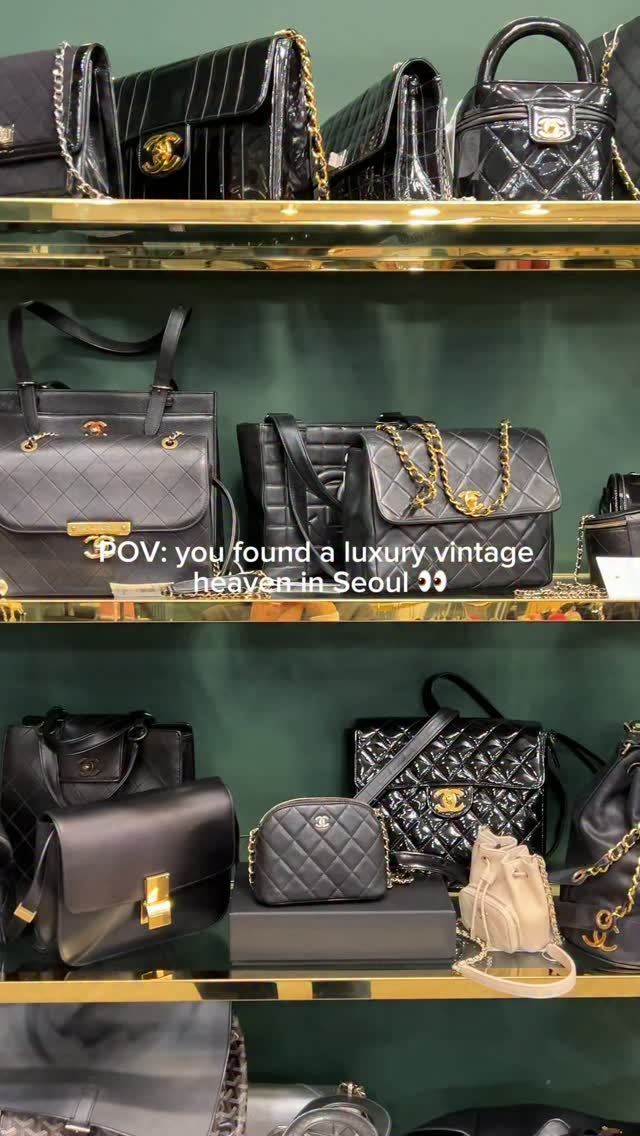 Ella Boutique: A Luxury Resale Handbag Store