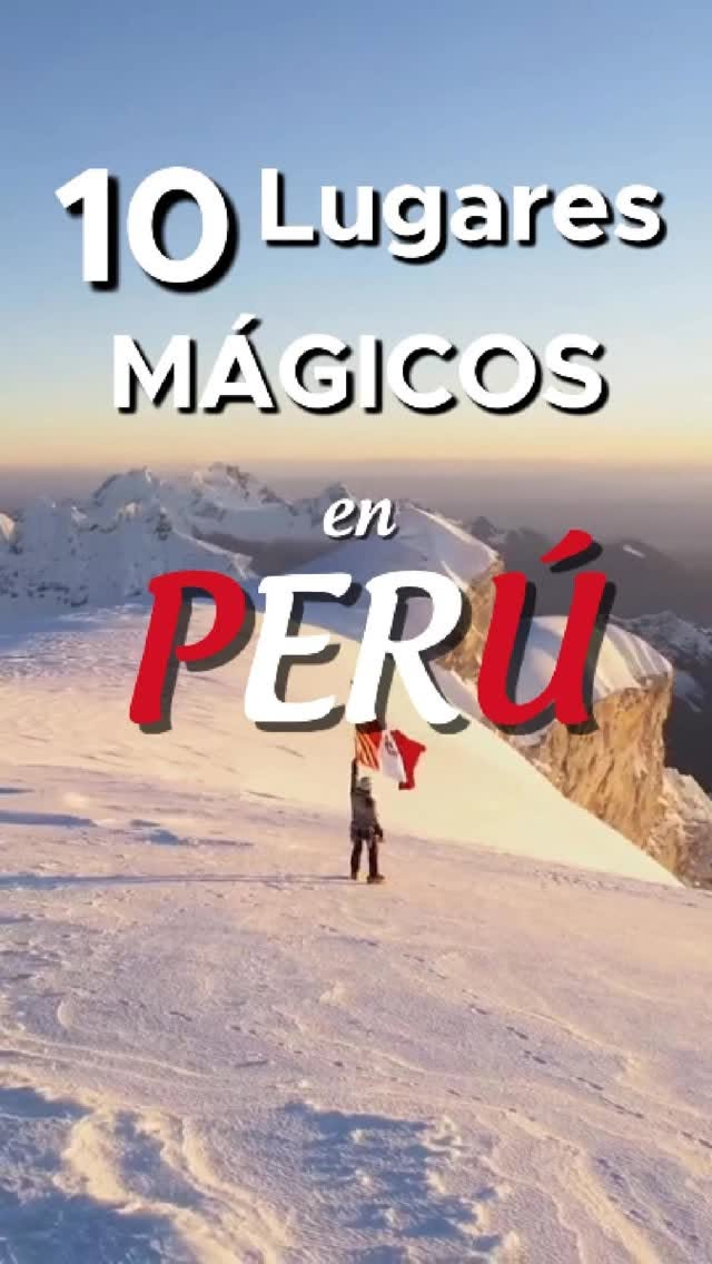 Peruvian Wonders For National Holiday Travel