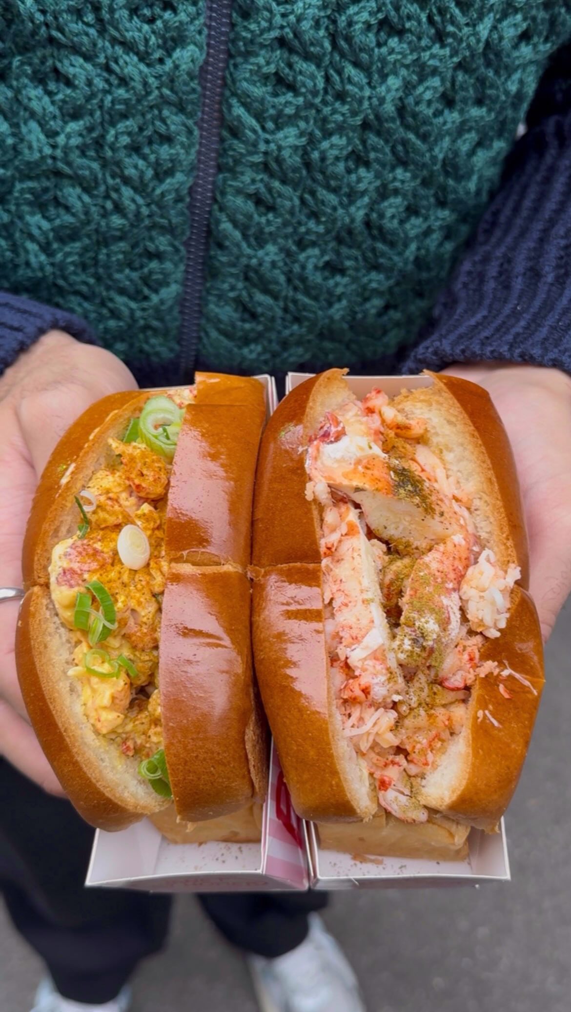 Five Paris Food Spots For Ramen, Lobster, And Pastries