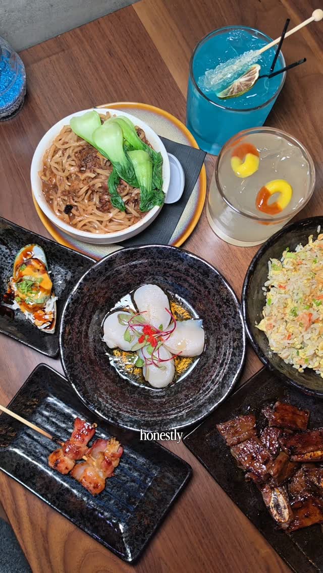 All-You-Can-Eat Sushi in Las Vegas
