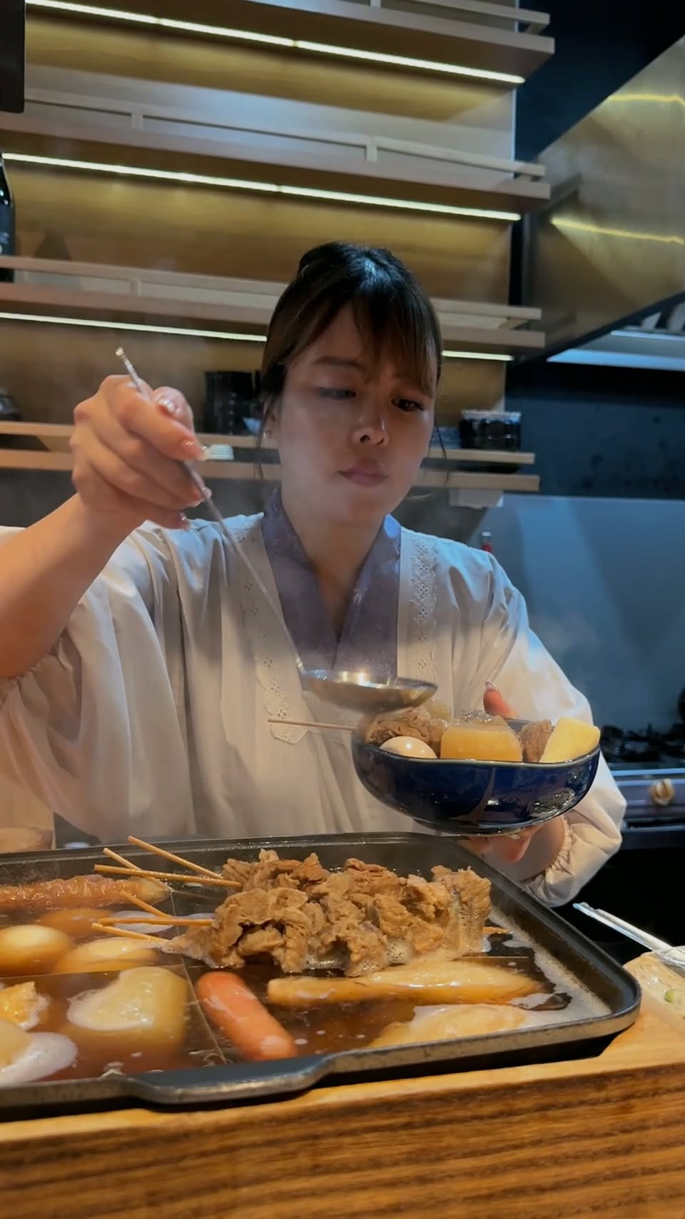 Top 10 Saigon Japanese Restaurants in Second Quarter