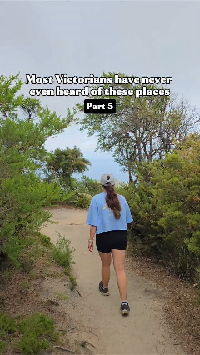 Victoria's Best Nature Escapes Near Melbourne