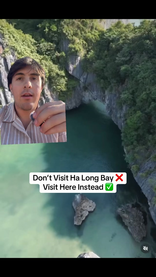 Lan Ha Bay: A Serene Alternative to Ha Long Bay