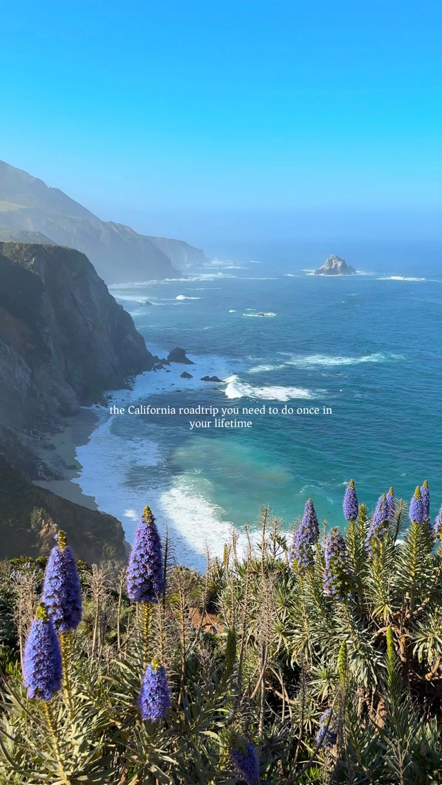 California Road Trip: San Diego to Los Angeles