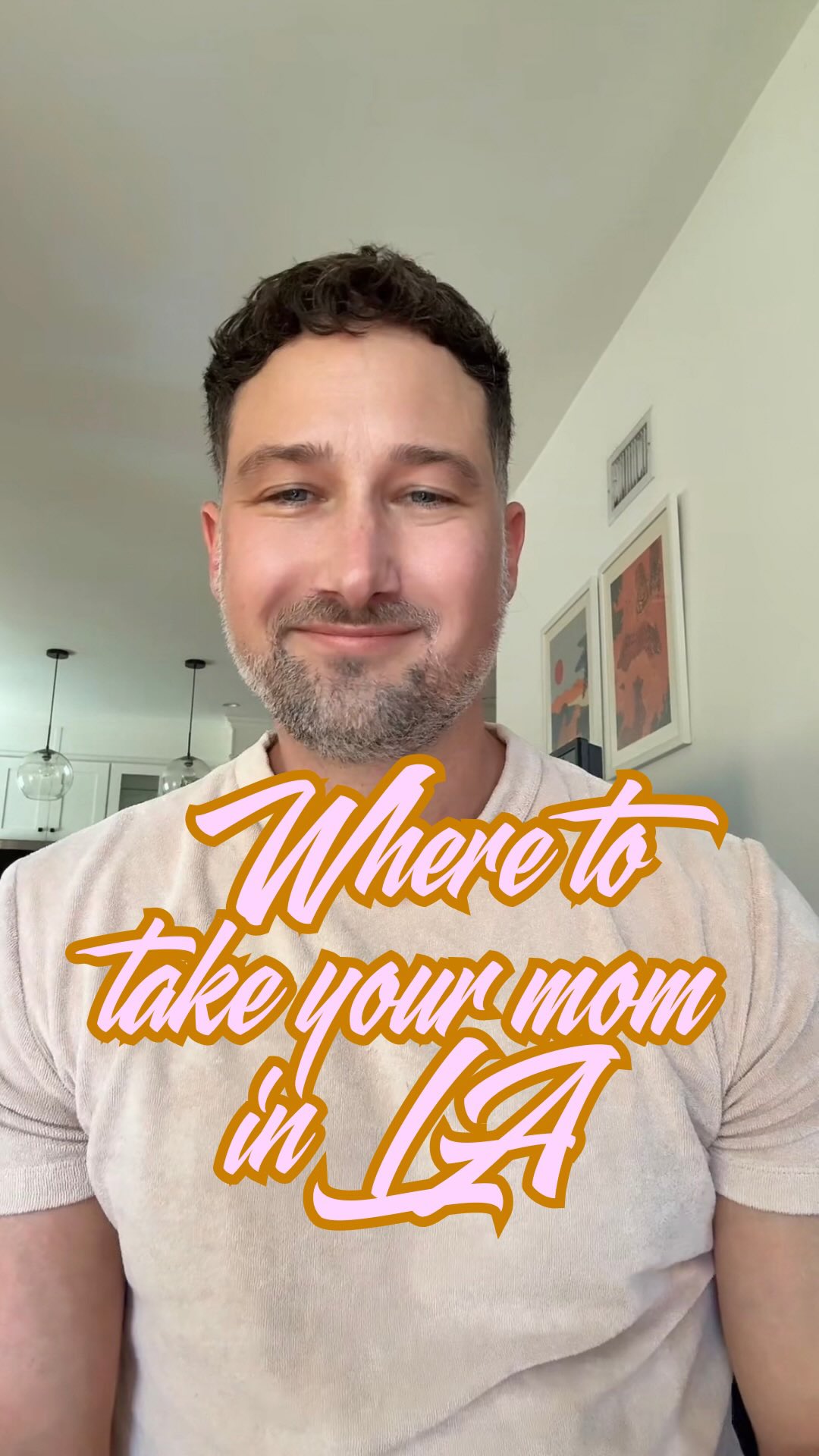 Los Angeles Mom Trip Itinerary: Museums, Markets, and More