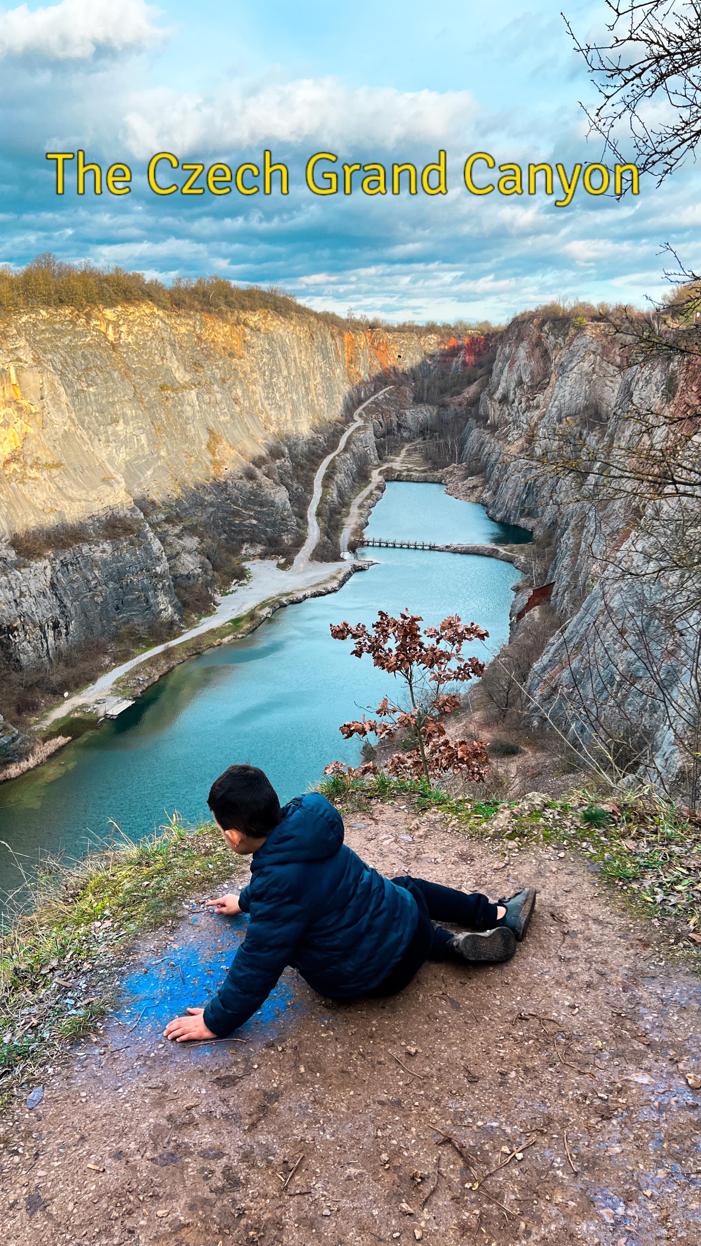 Day Trip To Karlštejn Castle And Quarry
