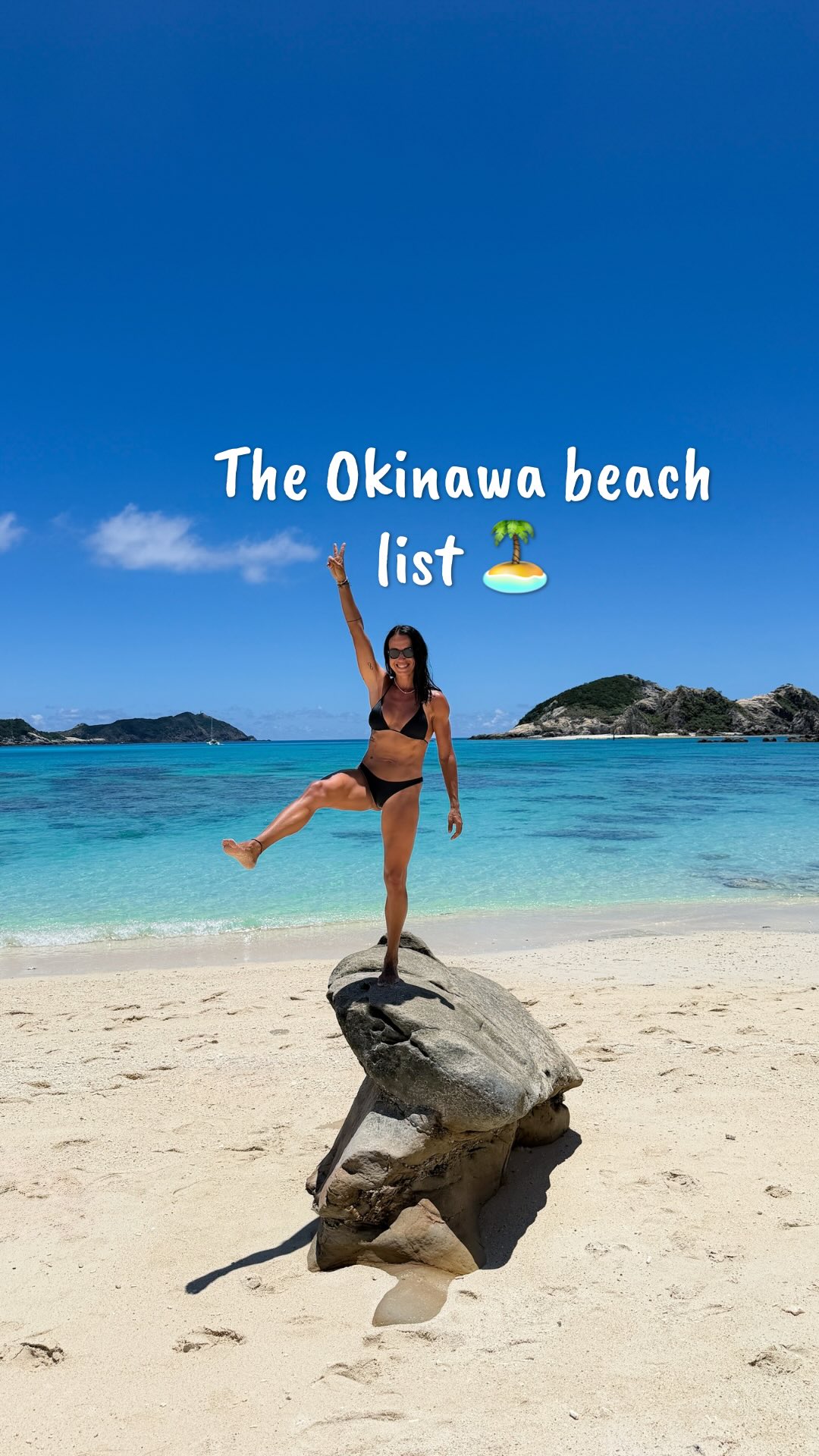 Okinawa's Most Hyped Beaches Worth Visiting