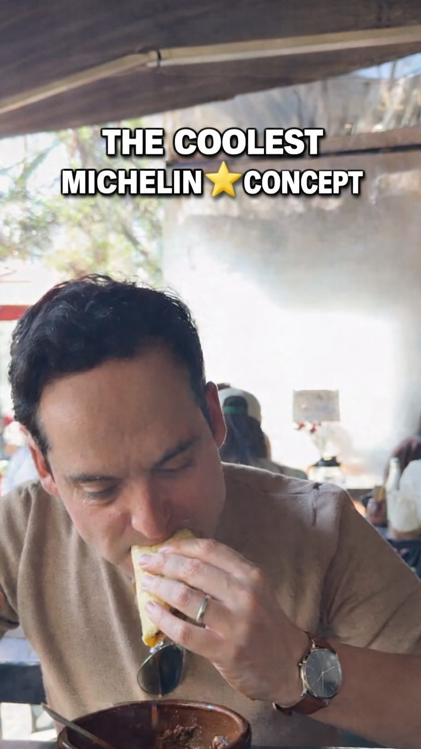 Mexico City Restaurant Offers No-Menu, Corn-Focused Dining