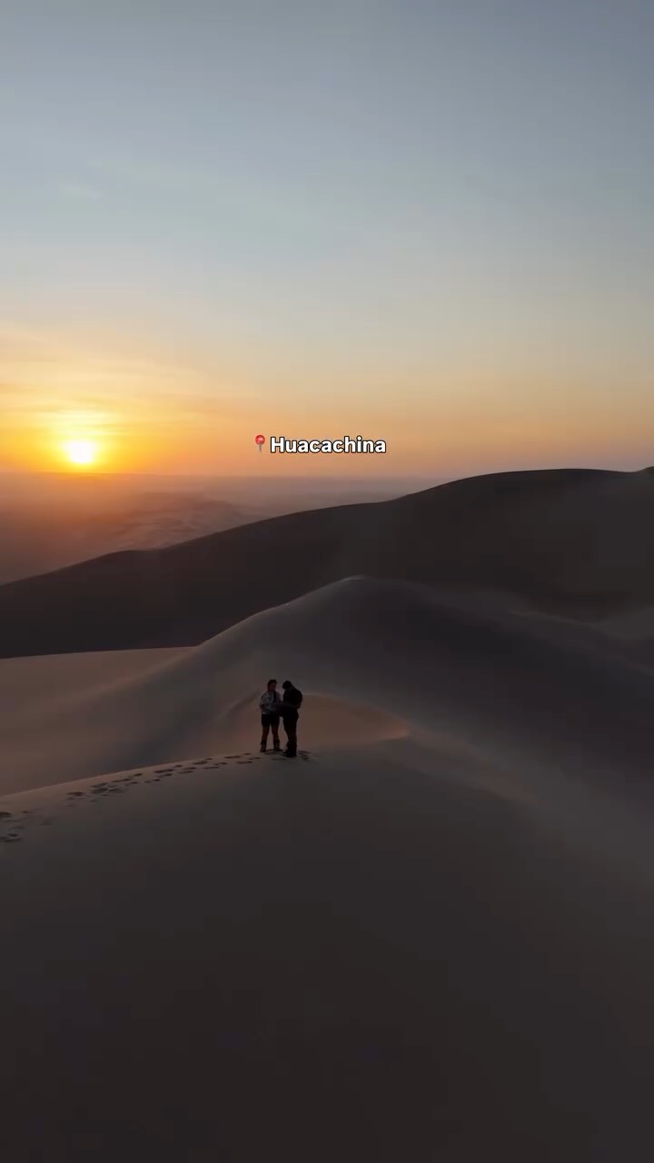 Explore Peru's Diverse Landscapes Beyond Machu Picchu