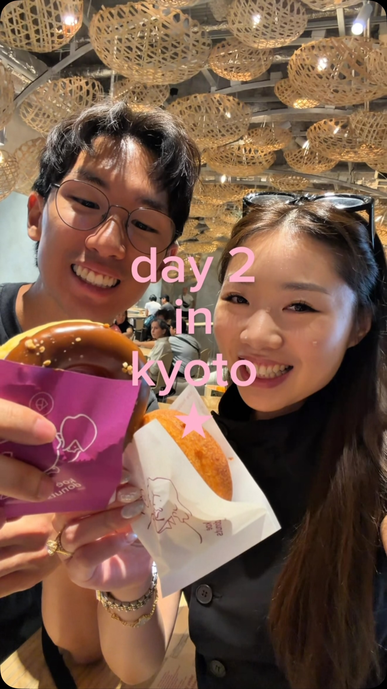 Matcha Destinations in Uji For A Day Trip