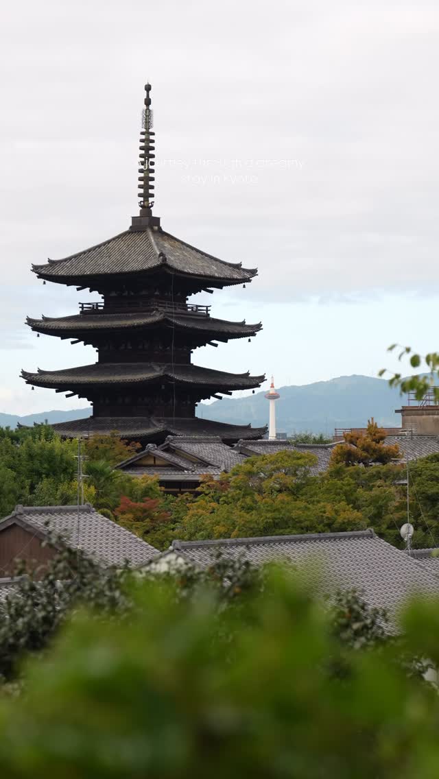 Kyoto Stays: OMO5 Gion Experiences