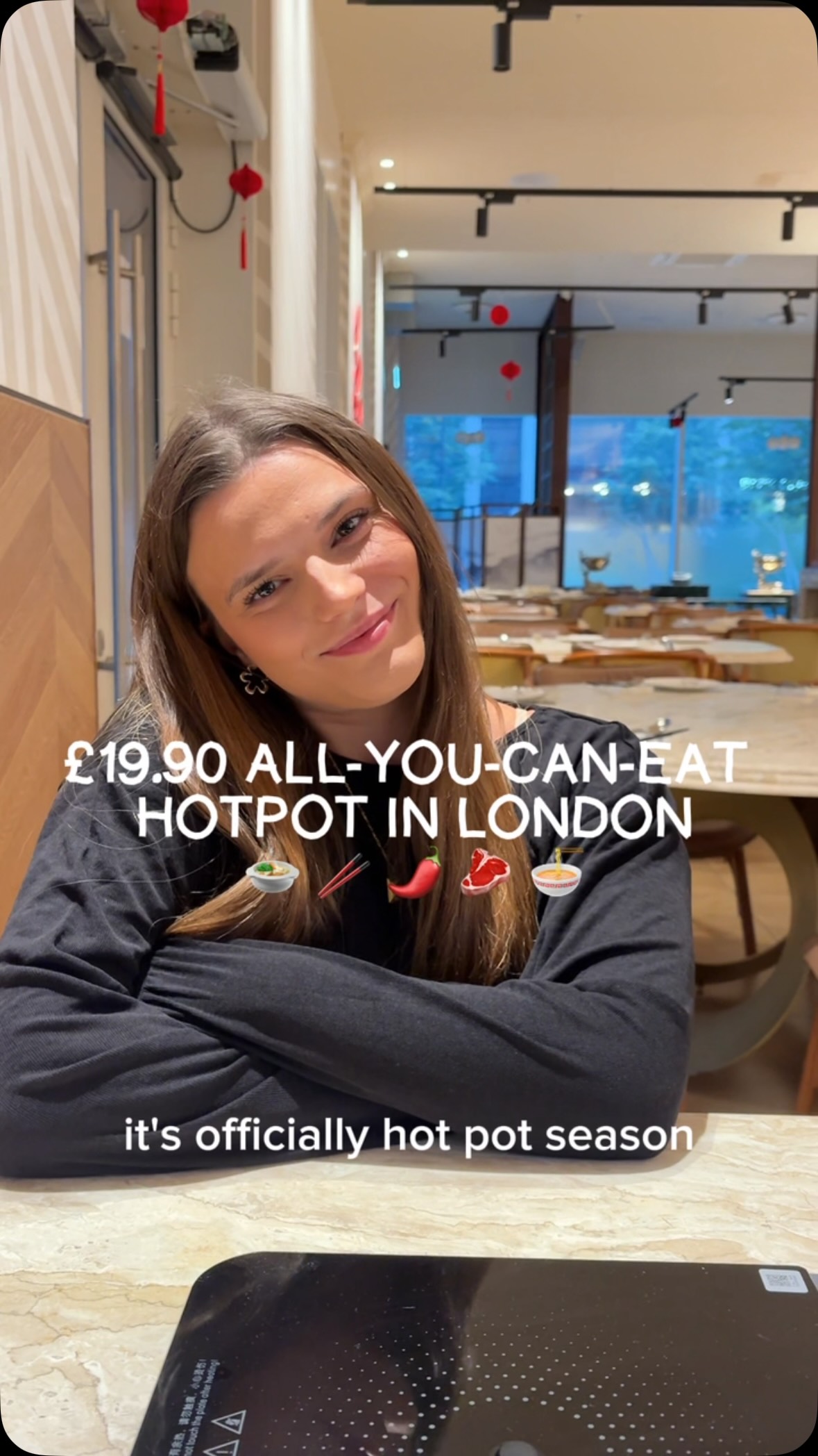 Cheli Restaurant: London's Cozy Hotpot Spot