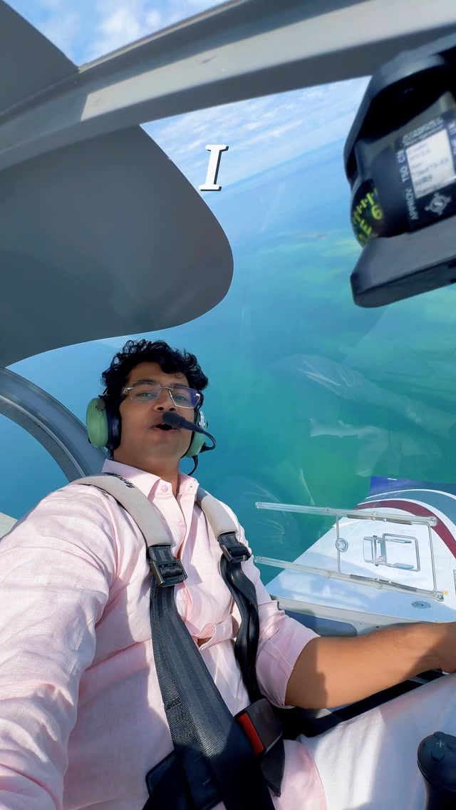 Scenic Flights Over Wasaga Beach And Blue Mountains