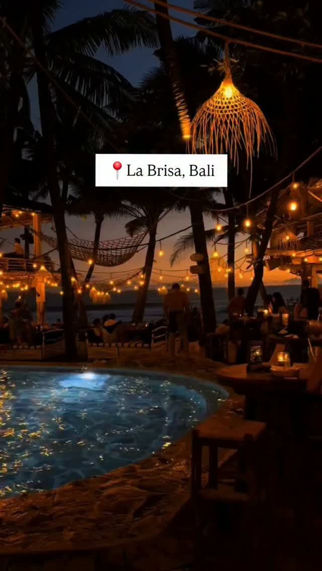 Bali Beach Club for Your Island Getaway
