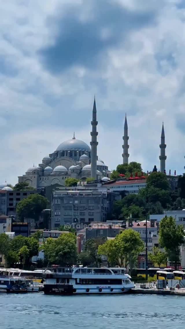 Turkey, Greece, and Dubai Vacation Packages