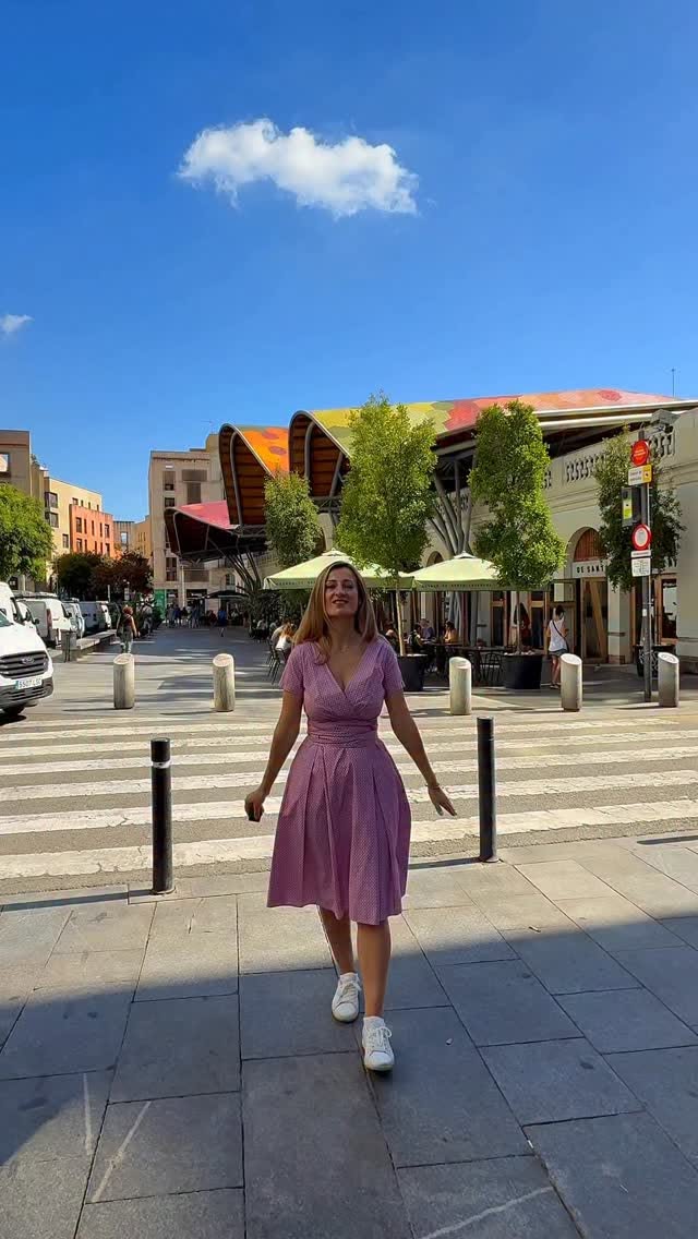 Barcelona Markets: Santa Caterina and La Boqueria