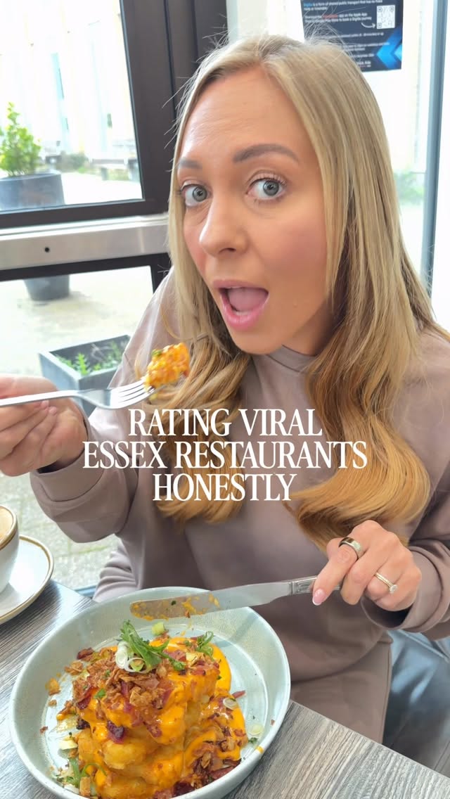 Diverse Dining and Drinking Spots