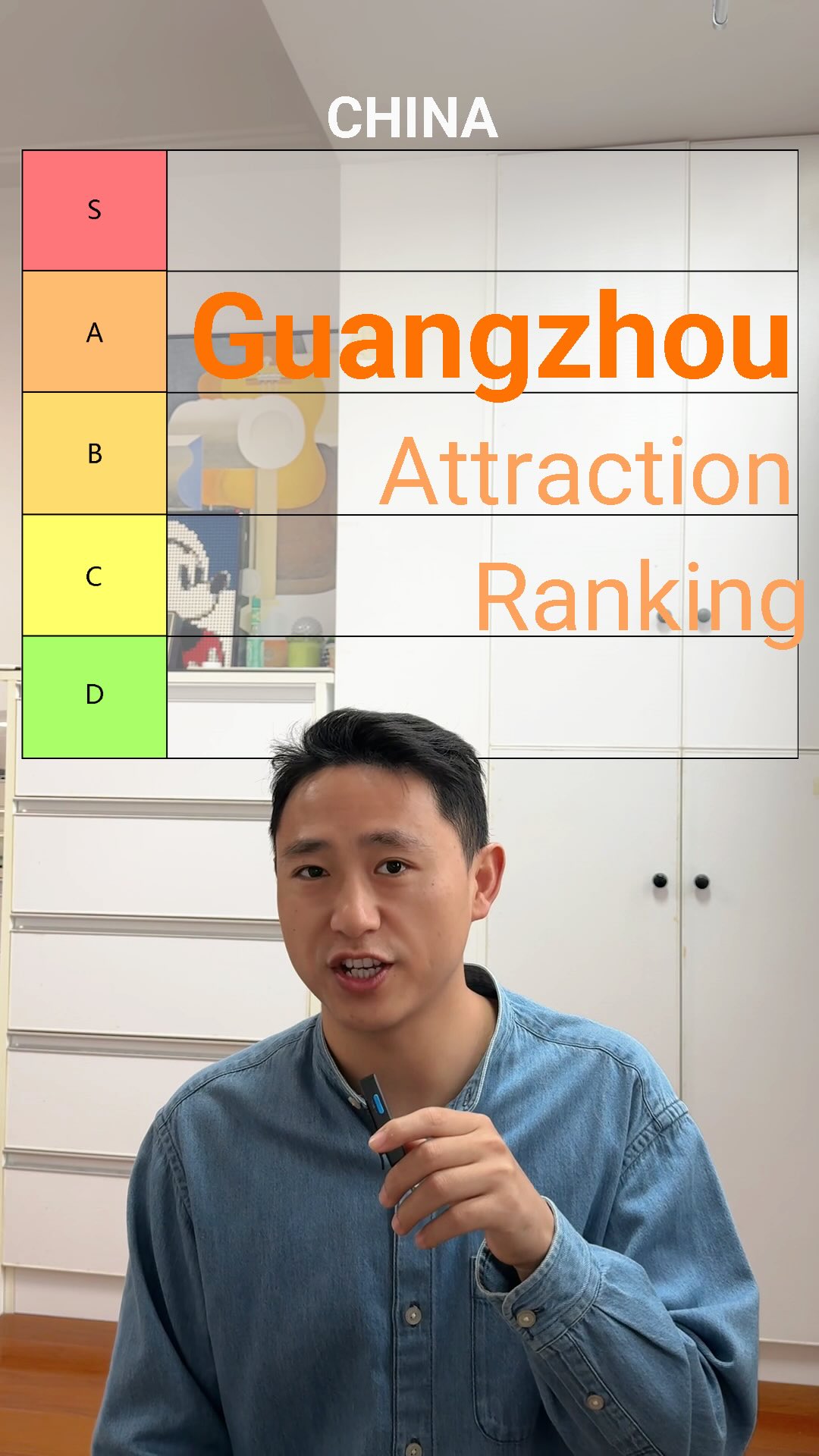 Guangzhou's Diverse Attractions From Nature to Culture