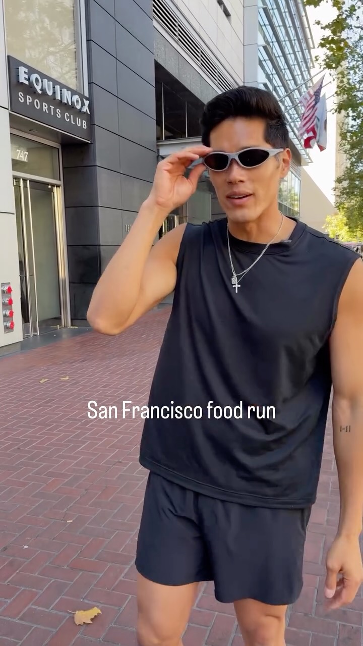 San Francisco Food Tour: Tacos, Croissants, and Pizza