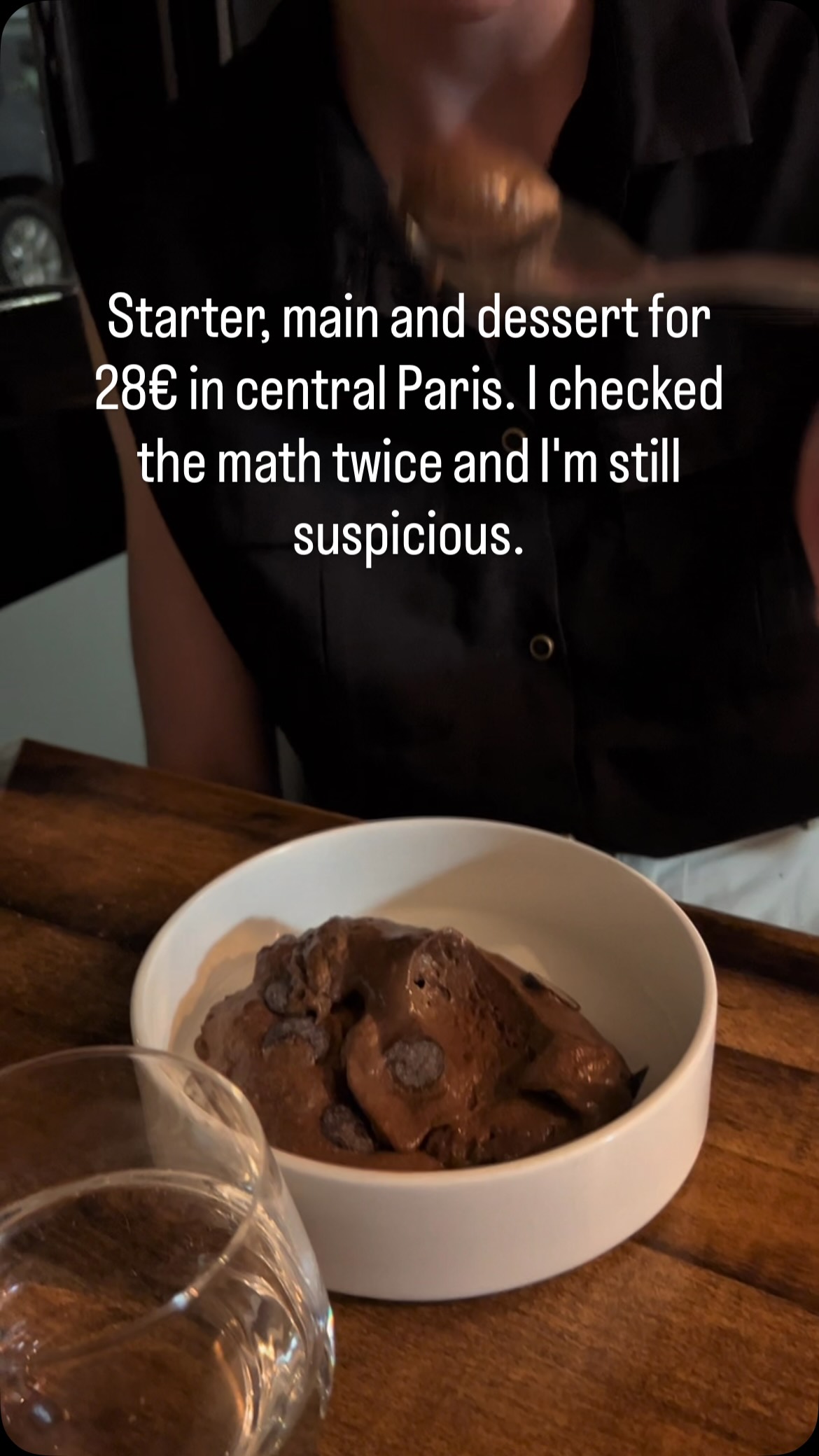 Paris Restaurants Featuring Seasonal Menus
