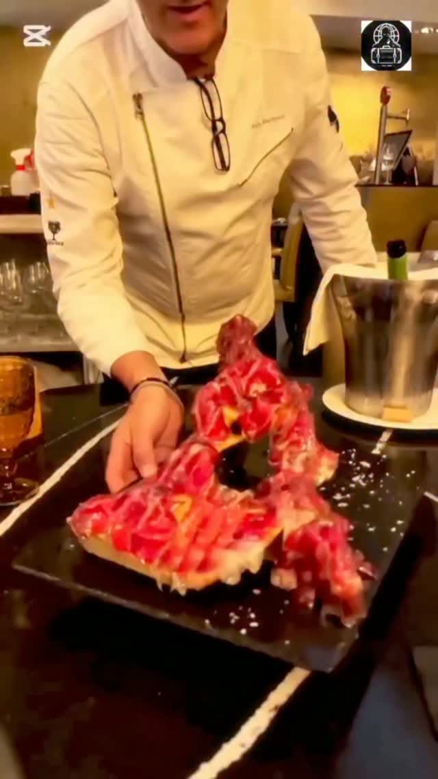 Can Xurrades: Barcelona's Temple For Meat Lovers
