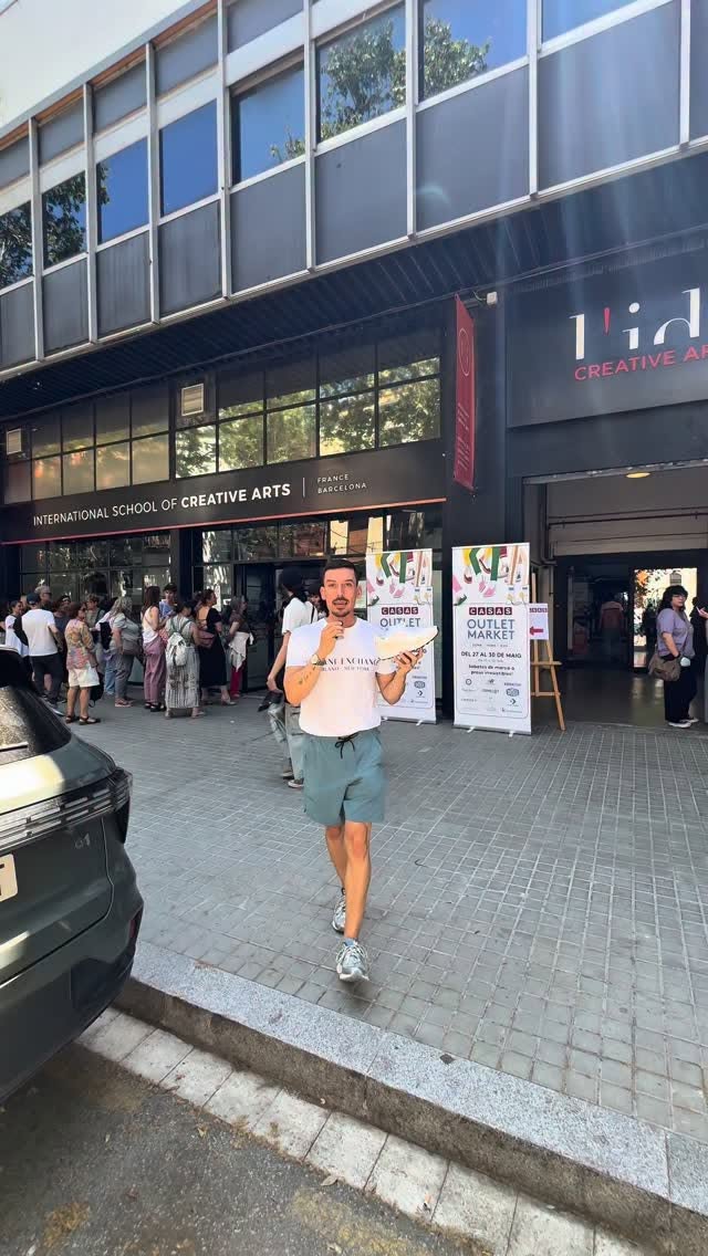 Barcelona Shoe Outlet Features Thousands of Discounted Pairs