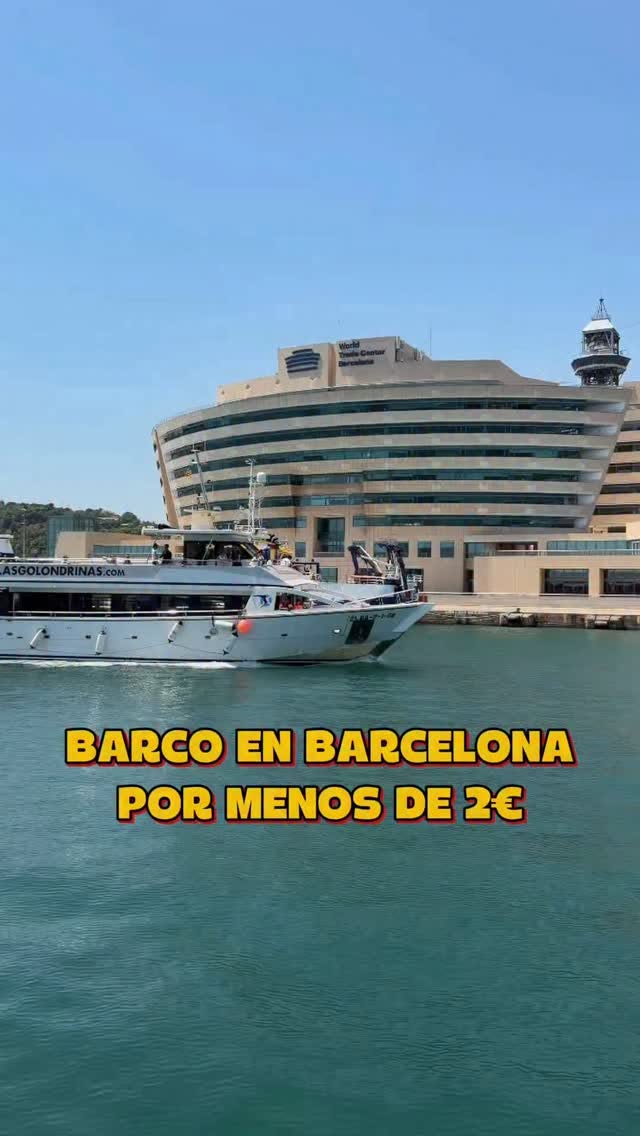 Barcelona's Top Marina Destinations