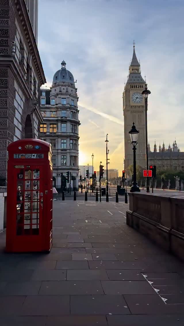 London's Iconic Landmarks: A Day Trip