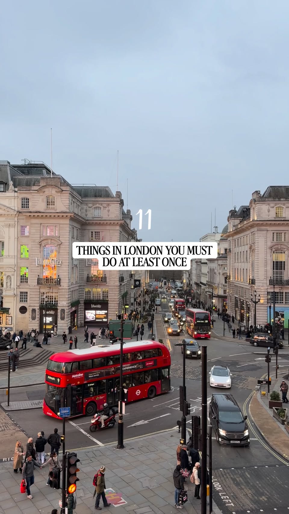 London's Top 11 Must-Visit Cultural Attractions