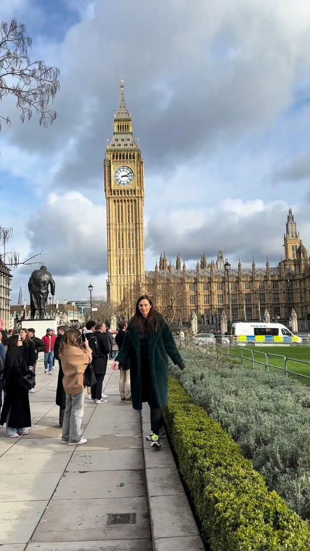 London's Top Attractions For Under £25